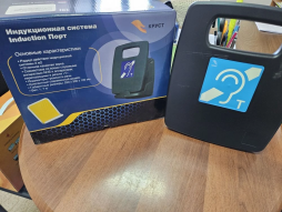 Визуально-акустические системы